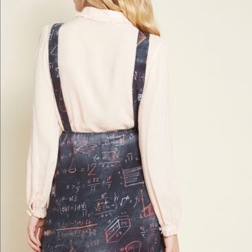 ModCloth Dress